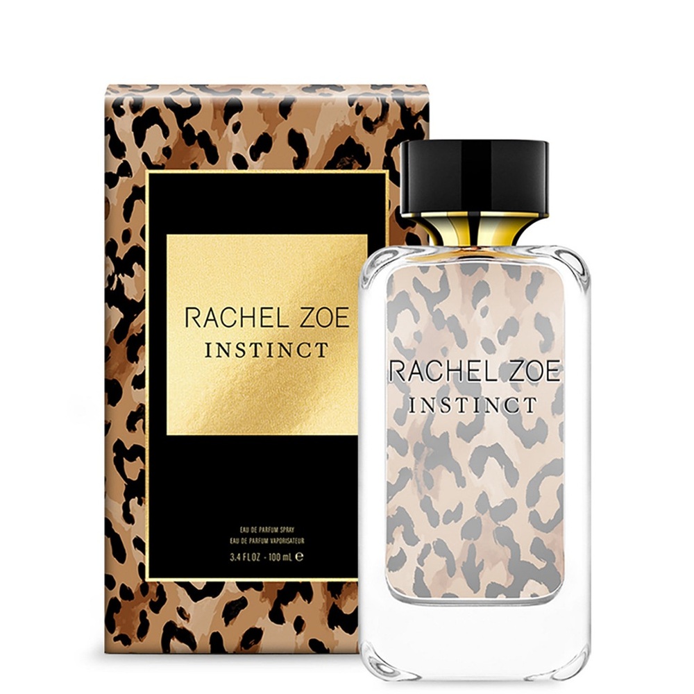 Rachel Zoe Instinct Perfume